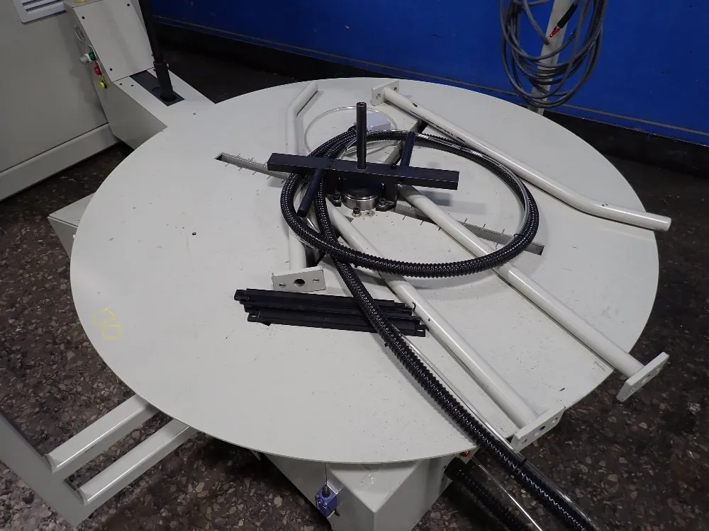 Aim Wire Bending Machine - Afe-2d6d