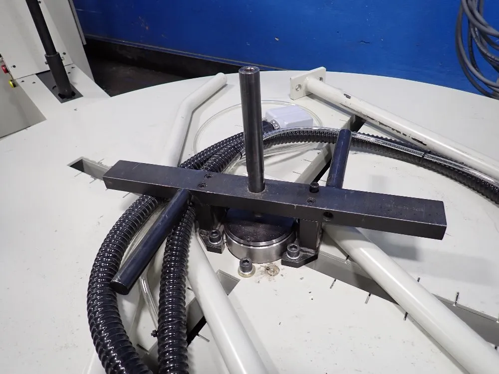 Aim Wire Bending Machine - Afe-2d6d