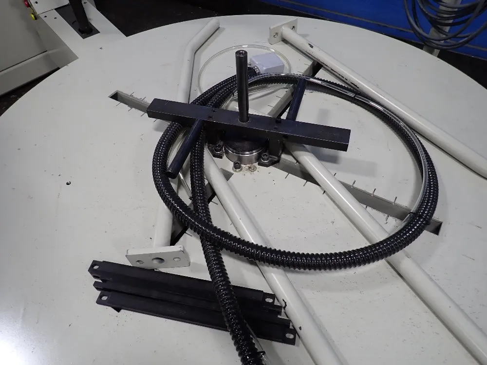 Aim Wire Bending Machine - Afe-2d6d