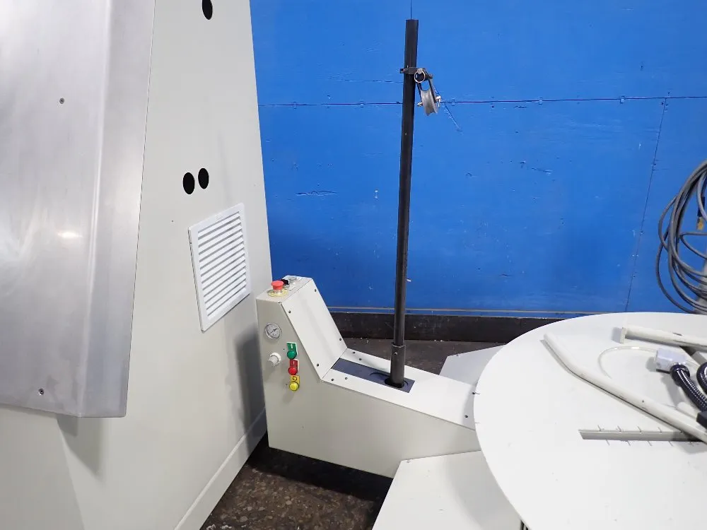 Aim Wire Bending Machine - Afe-2d6d