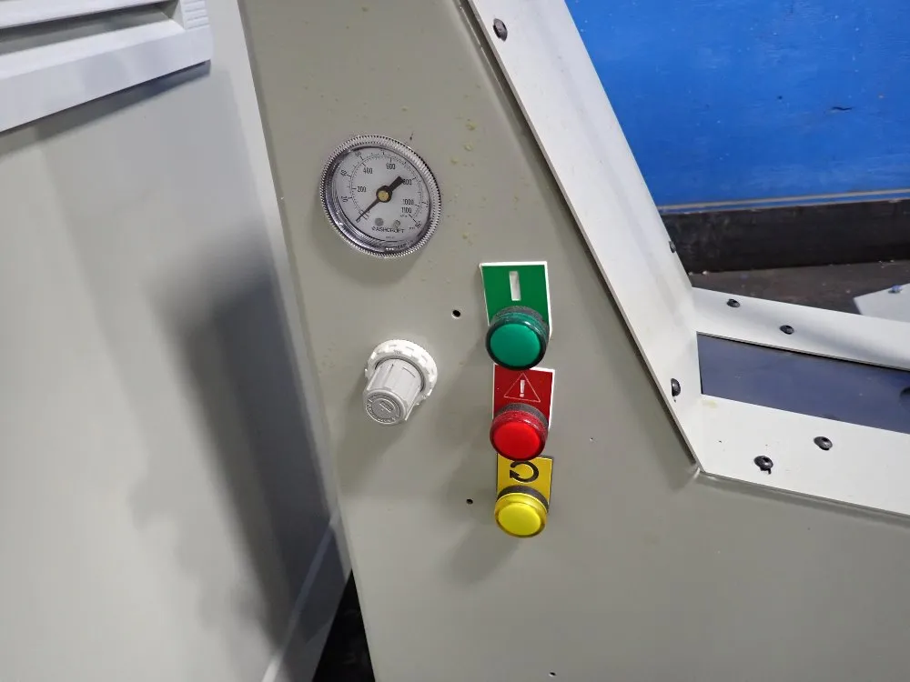 Aim Wire Bending Machine - Afe-2d6d