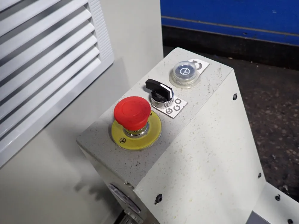 Aim Wire Bending Machine - Afe-2d6d