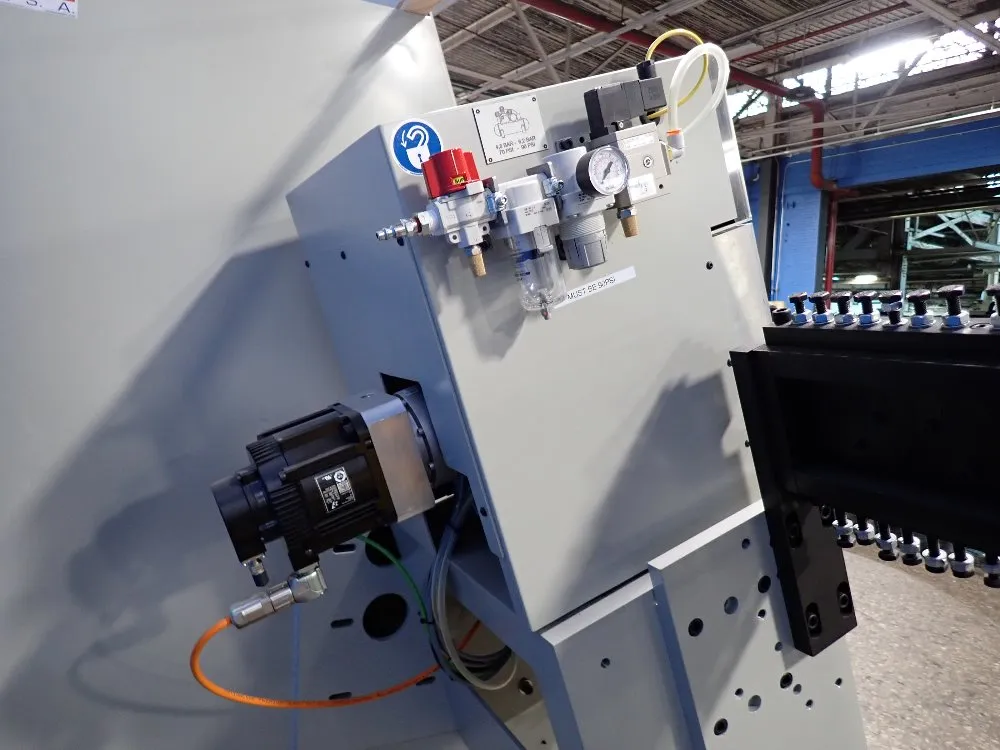 Aim Wire Bending Machine - Afe-2d6d