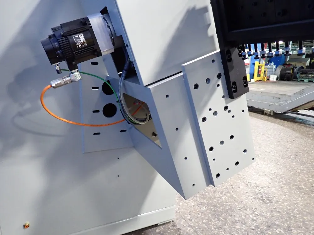 Aim Wire Bending Machine - Afe-2d6d