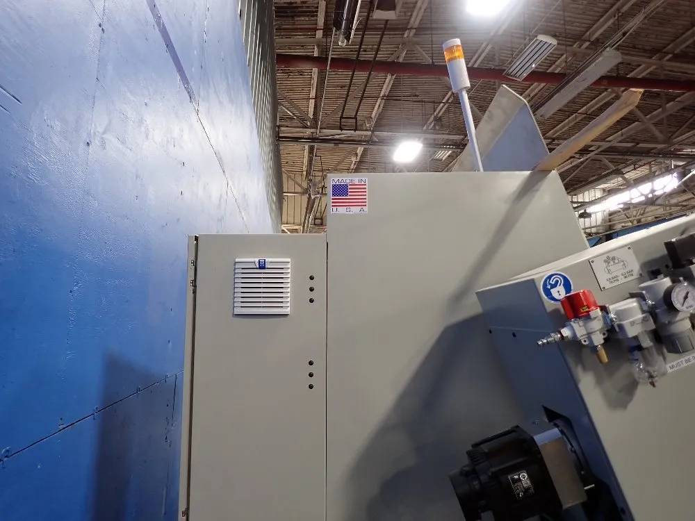 Aim Wire Bending Machine - Afe-2d6d