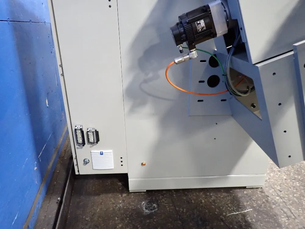 Aim Wire Bending Machine - Afe-2d6d