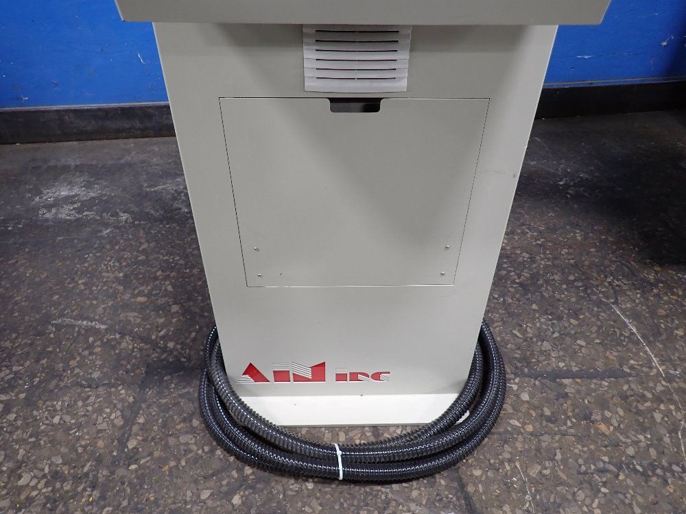 Aim Wire Bending Machine - Afe-2d6d