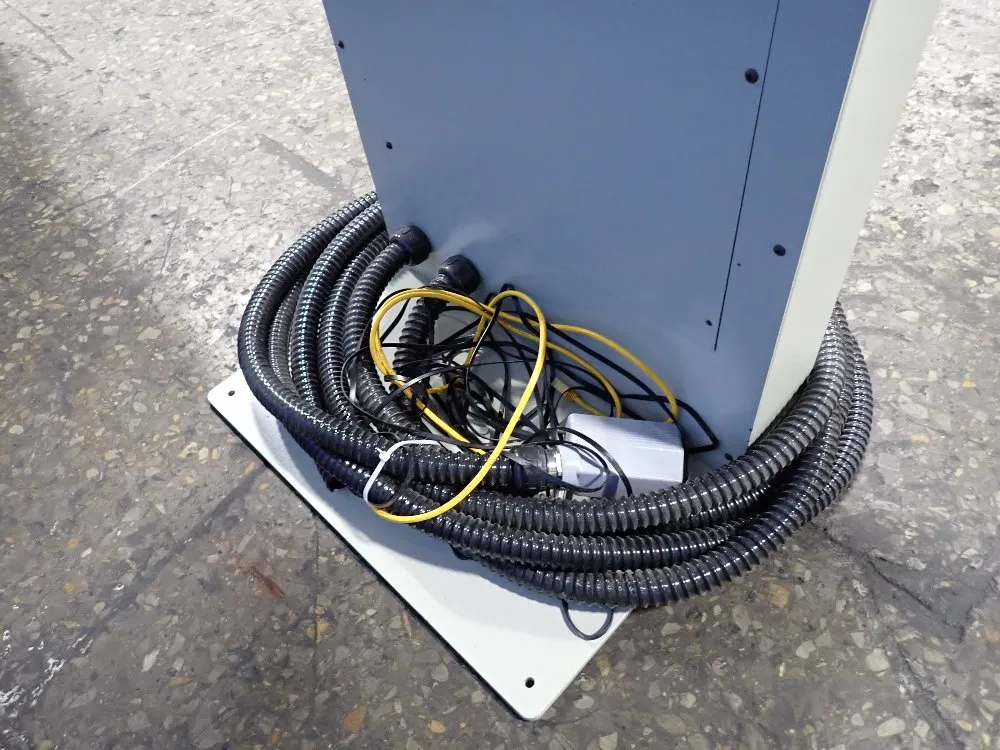 Aim Wire Bending Machine - Afe-2d6d