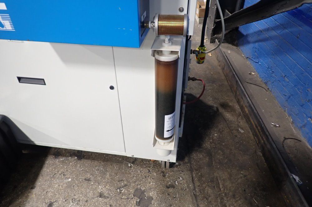 Blue M Electric 22" X 18" X 18"/73c-190c Environmental Chamber - Etc-04dh-f