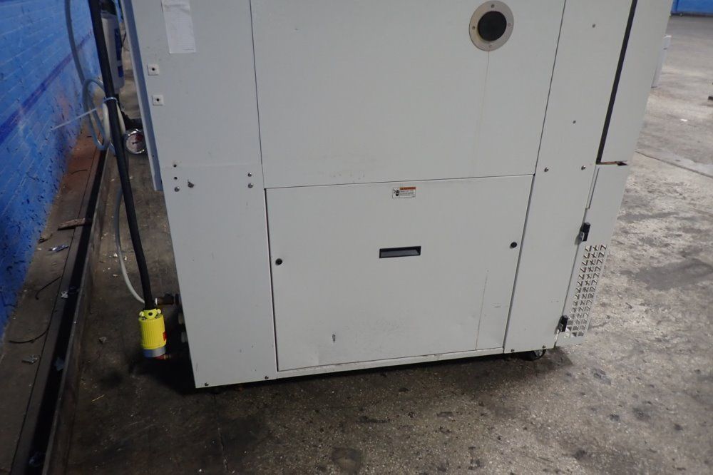 Blue M Electric 22" X 18" X 18"/73c-190c Environmental Chamber - Etc-04dh-f