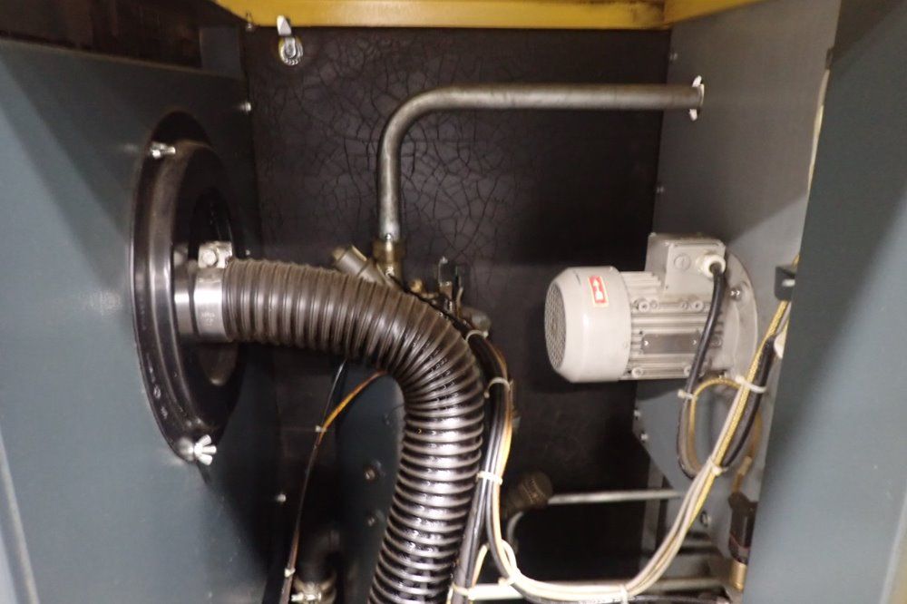 Kaeser Air Compressor - Asd 30