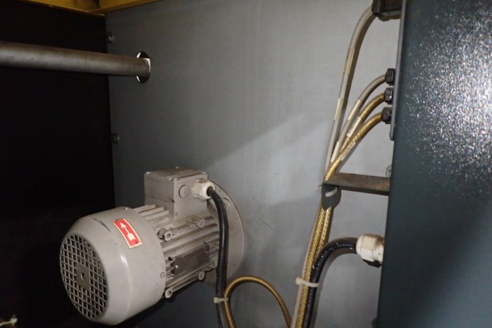 Kaeser Air Compressor - Asd 30