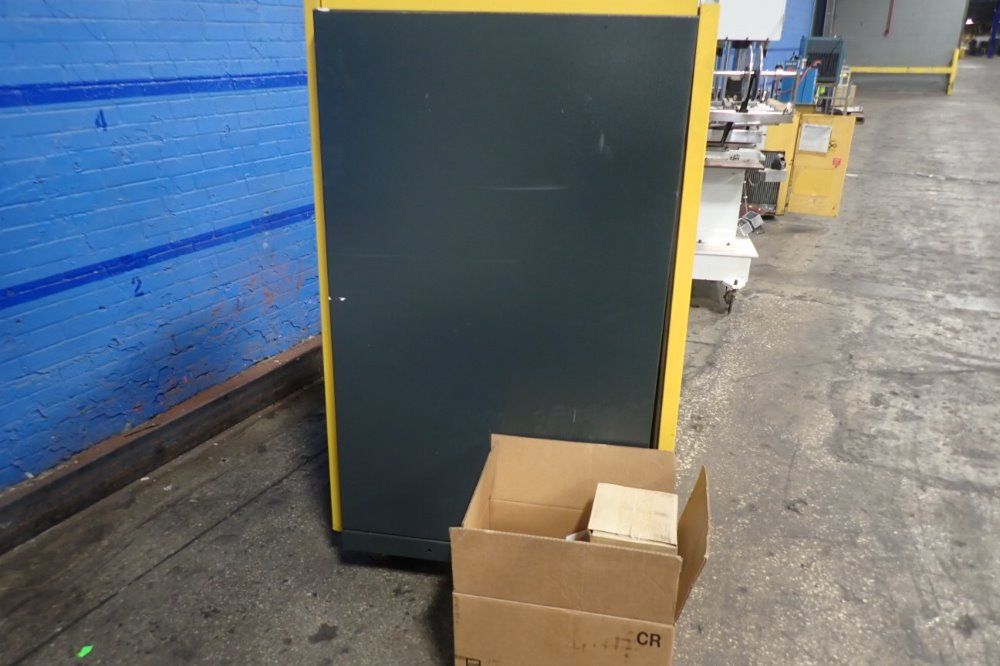 Kaeser Air Compressor - Asd 30