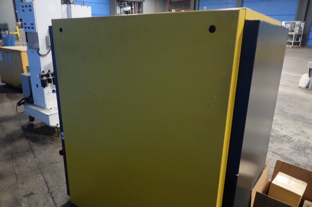 Kaeser Air Compressor - Asd 30