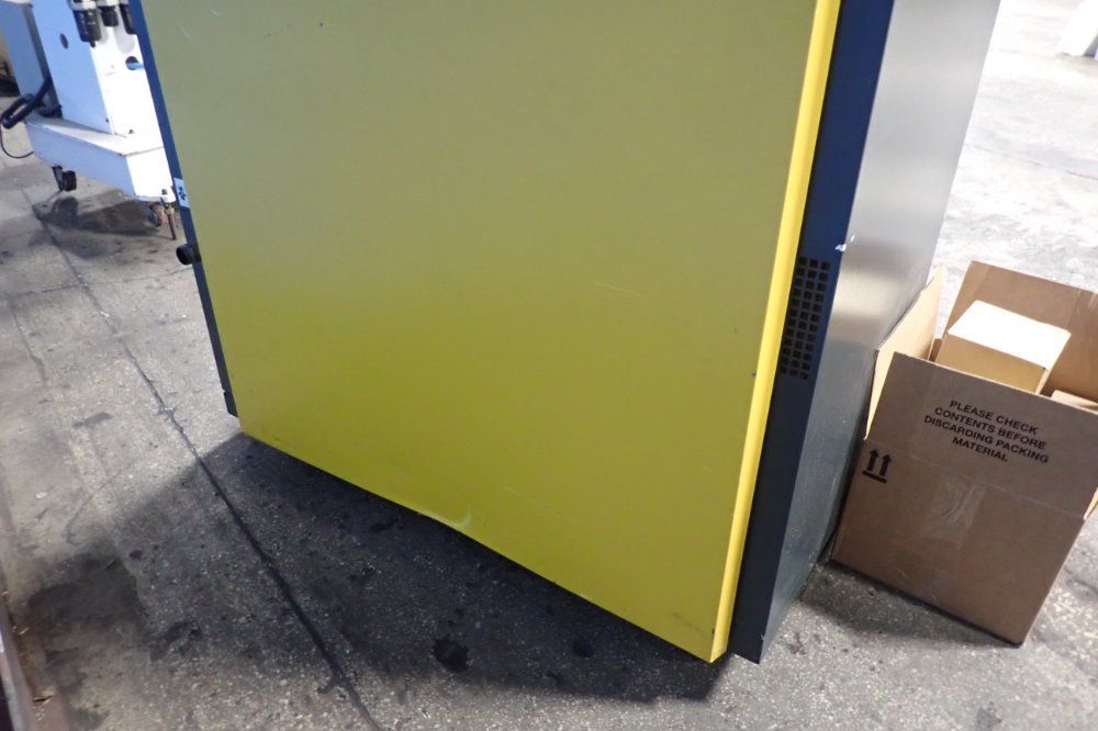 Kaeser Air Compressor - Asd 30