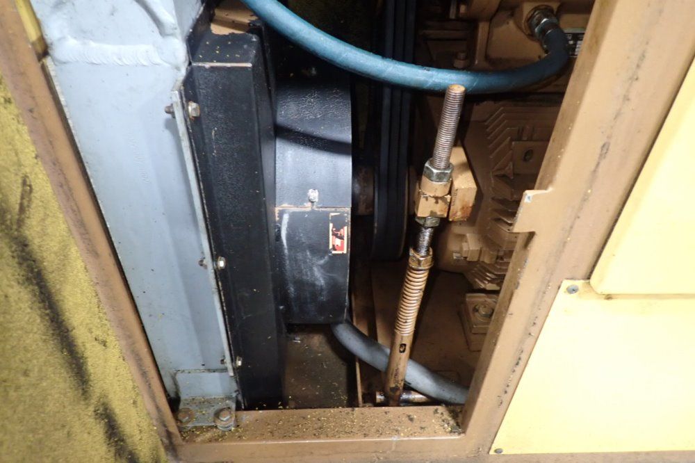 Sigma Air Compressor - As 30