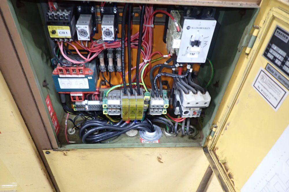 Sigma Air Compressor - As 30