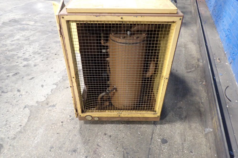 Sigma Air Compressor - As 30