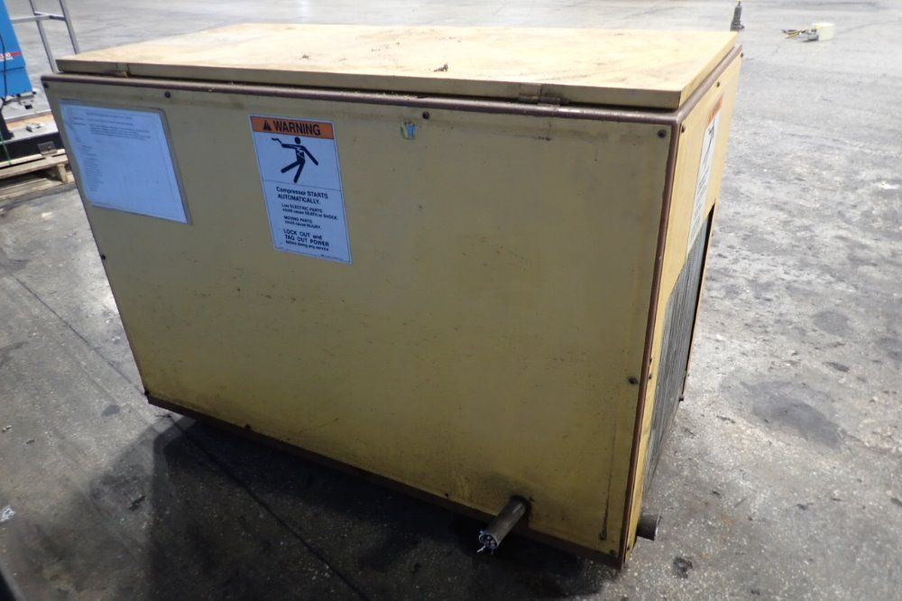 Sigma Air Compressor - As 30