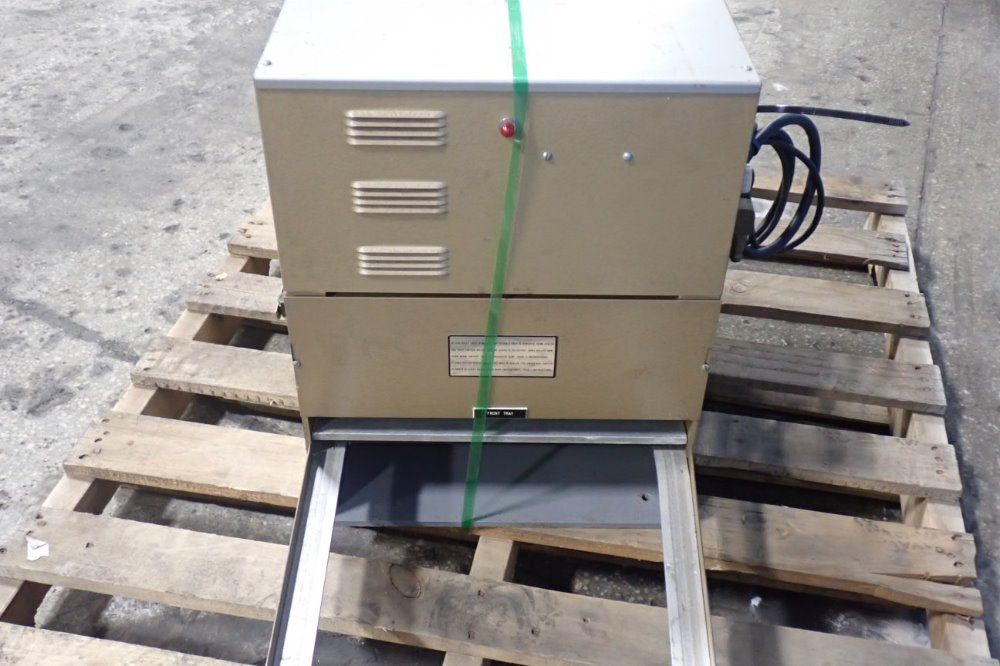 Packaging Industries Planer - F-20