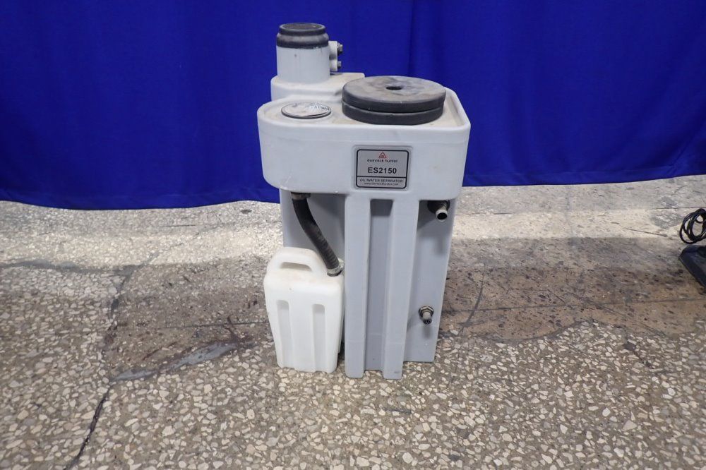 Hunter Oil/water Seperator - Es2150