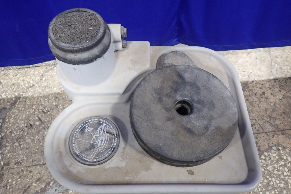 Hunter Oil/water Seperator - Es2150