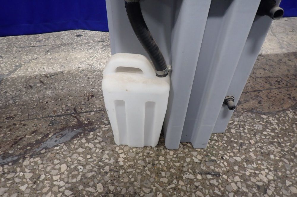 Hunter Oil/water Seperator - Es2150