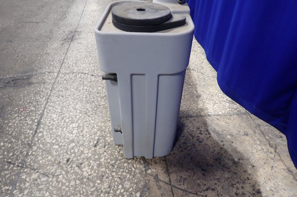 Hunter Oil/water Seperator - Es2150