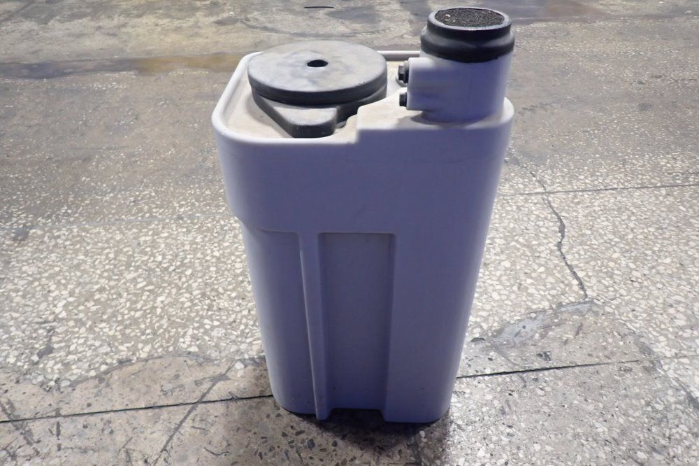 Hunter Oil/water Seperator - Es2150