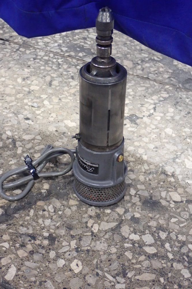 Precise Product Corp Drill