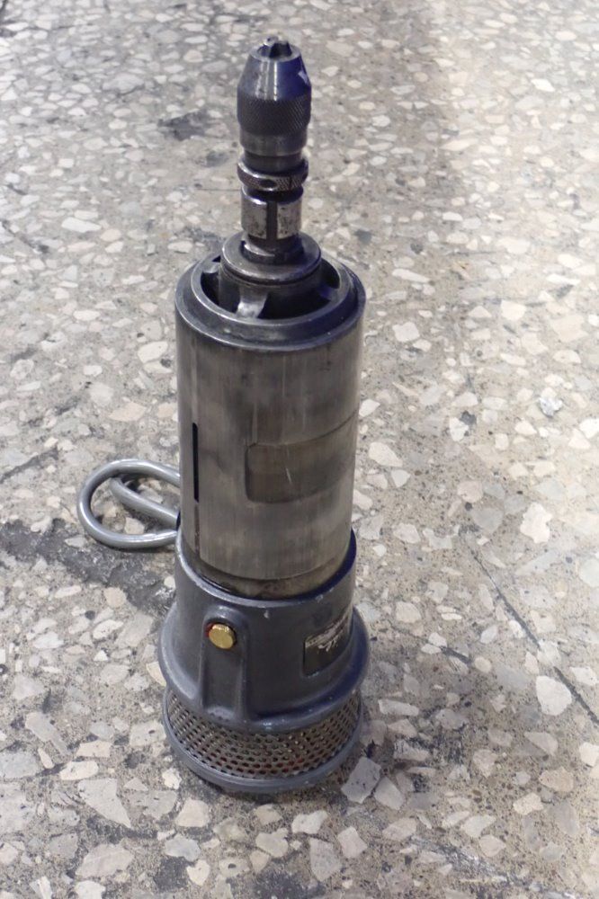 Precise Product Corp Drill