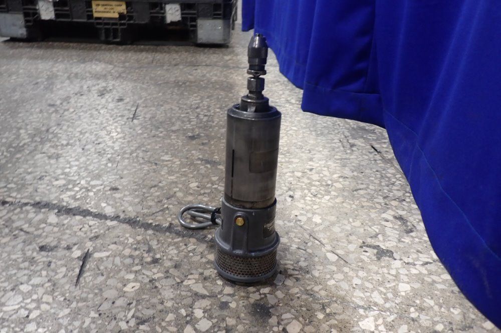 Precise Product Corp Drill