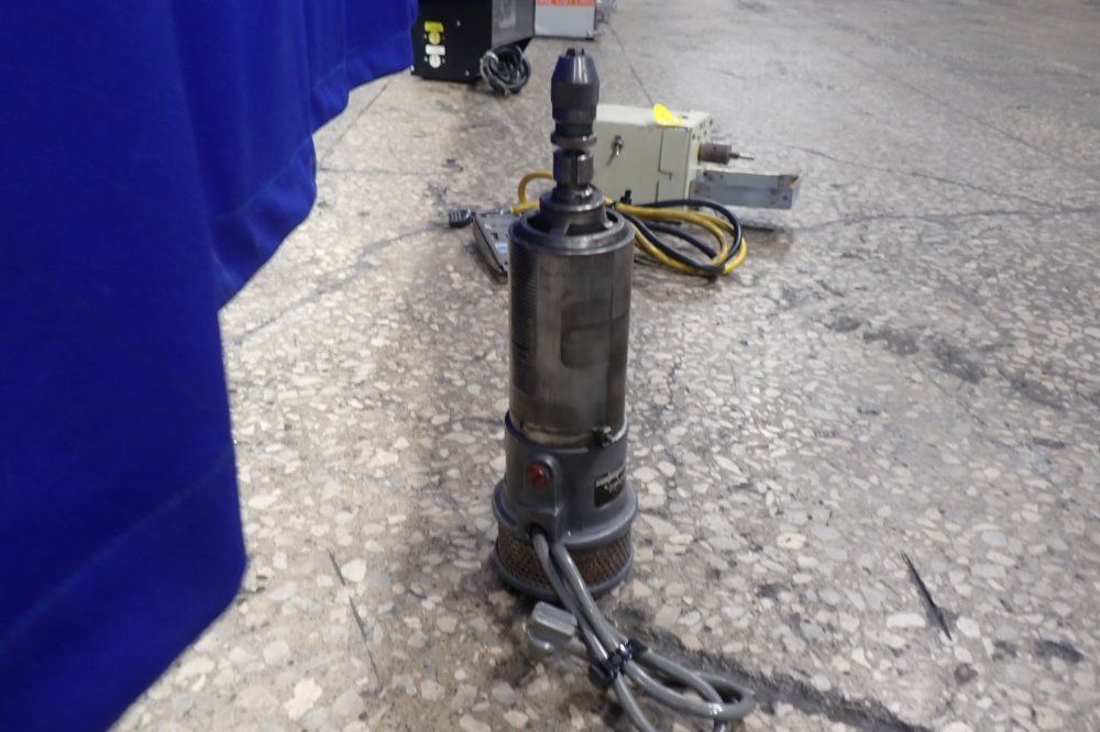 Precise Product Corp Drill