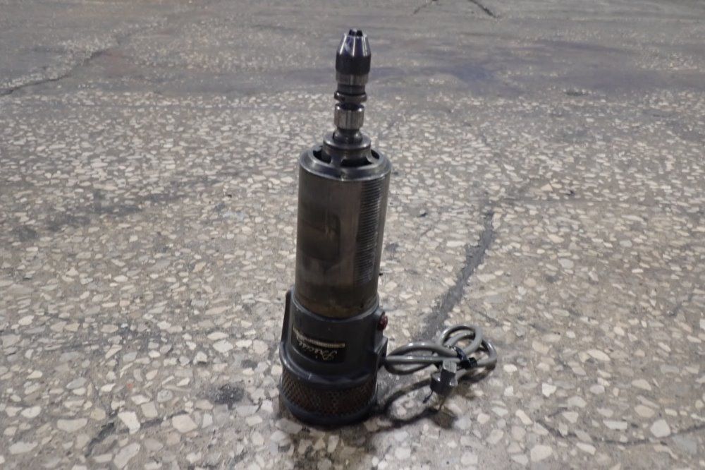 Precise Product Corp Drill