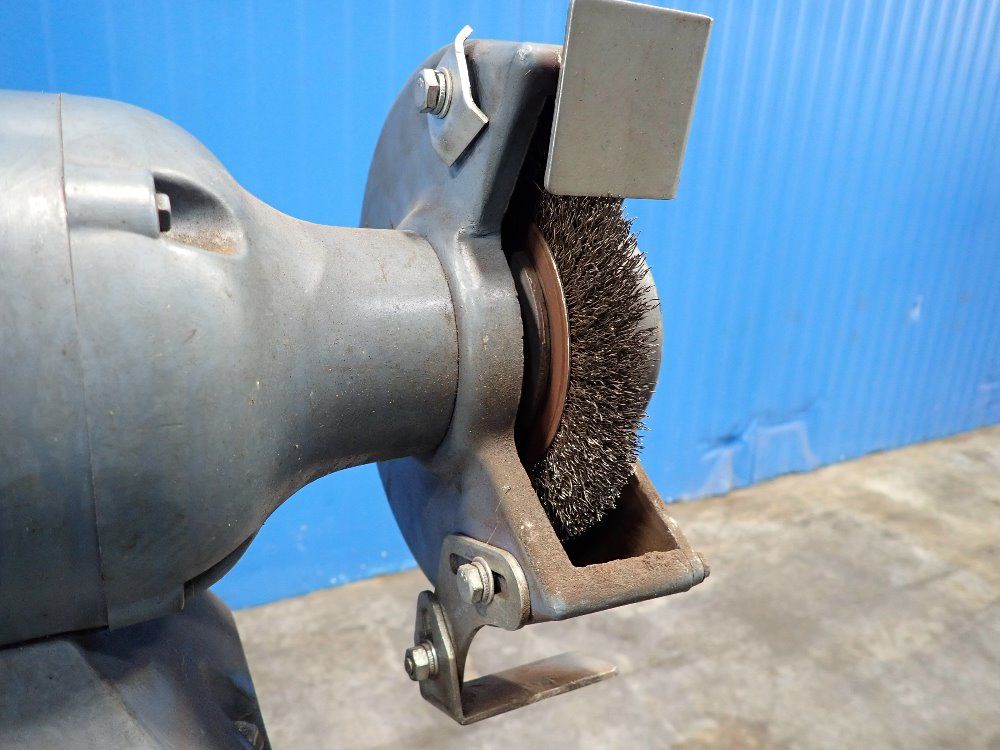 Baldor Bench Grinder