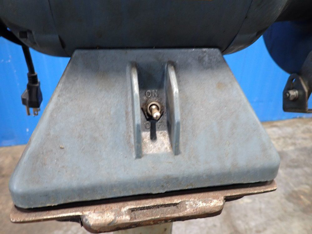 Baldor Bench Grinder