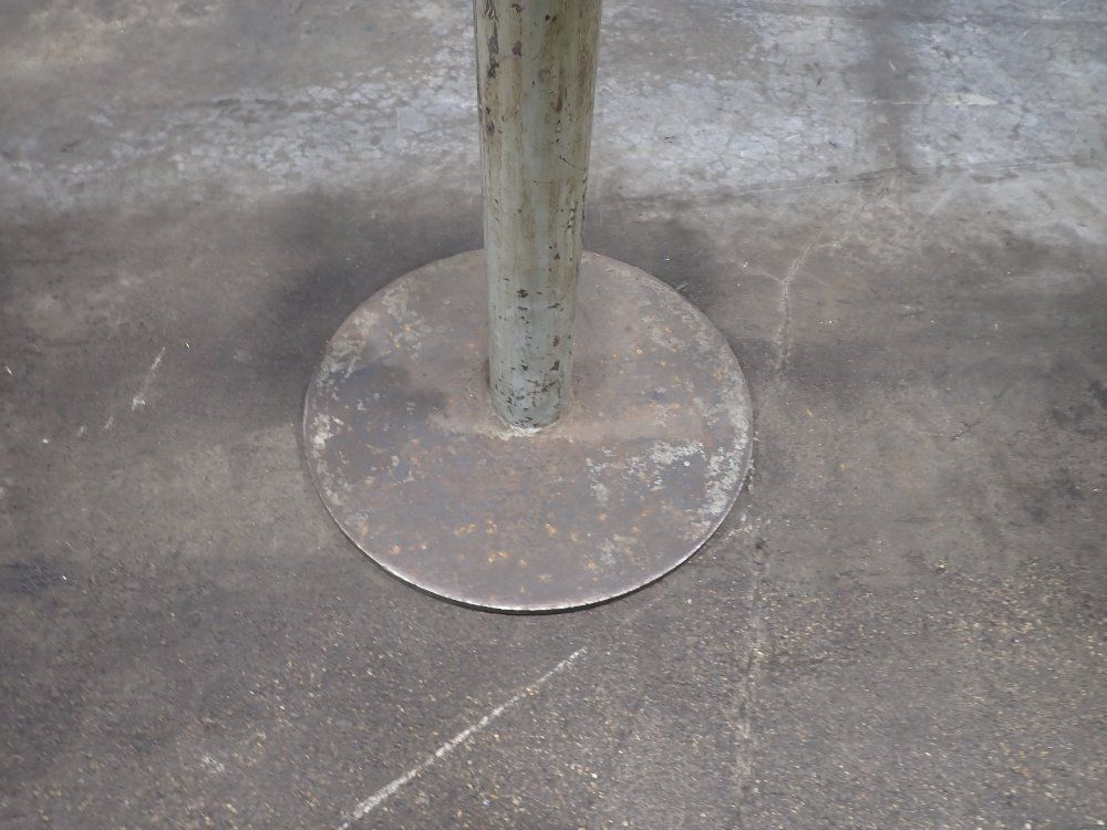 Baldor Bench Grinder