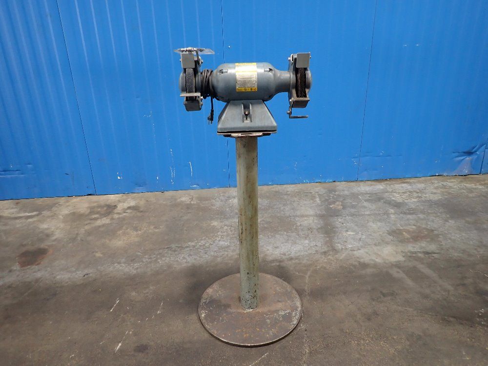 Baldor Bench Grinder