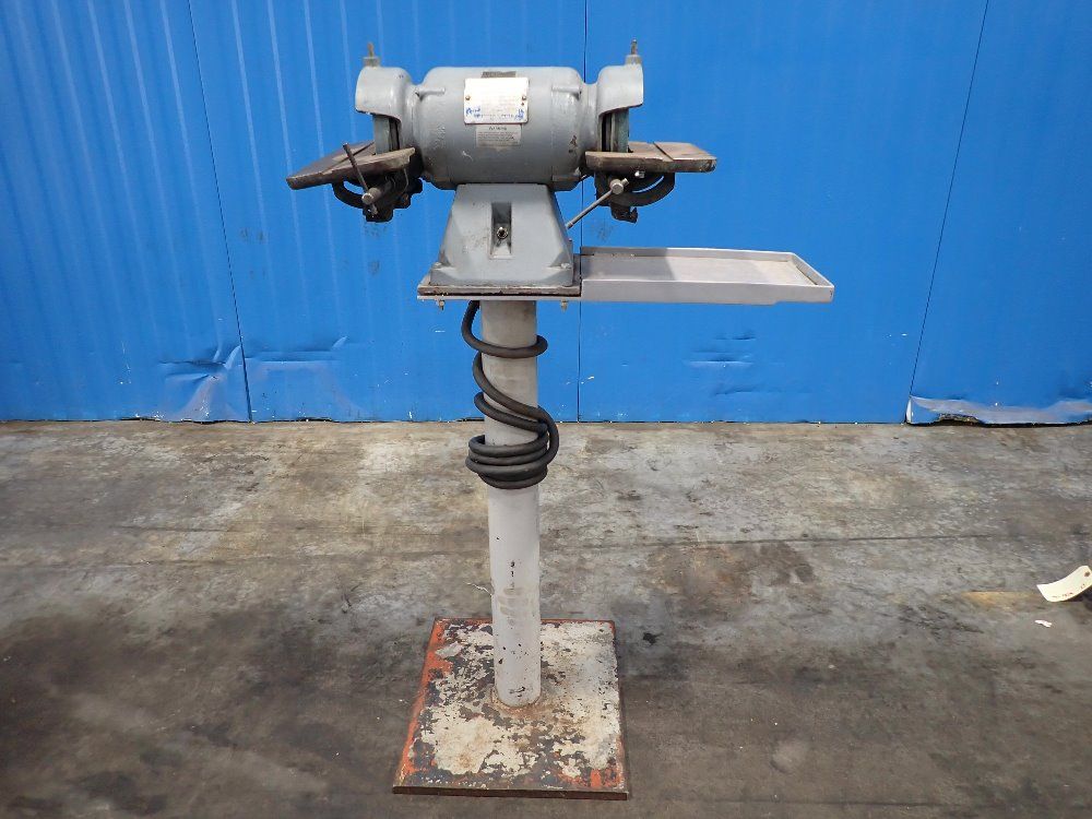 Baldor Bench Grinder