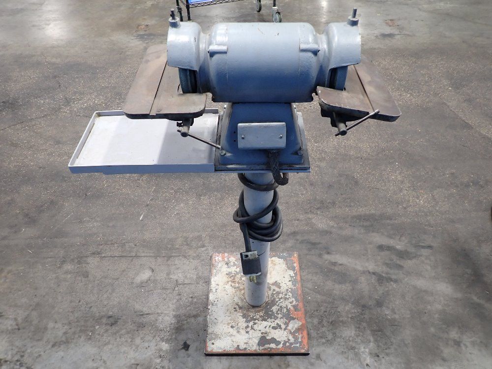 Baldor Bench Grinder