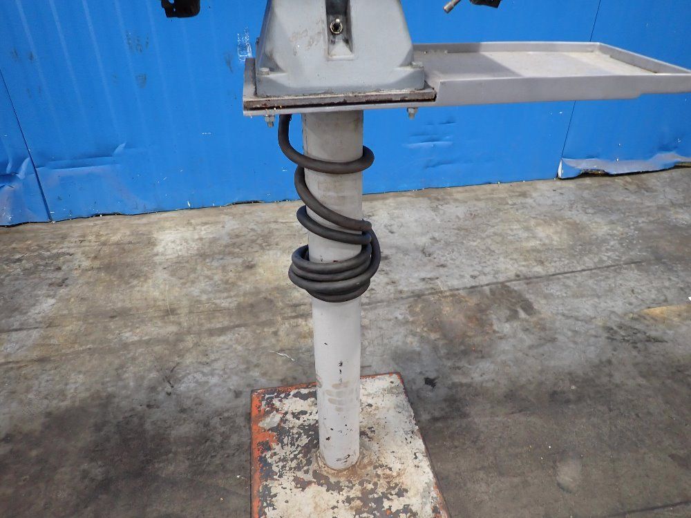 Baldor Bench Grinder