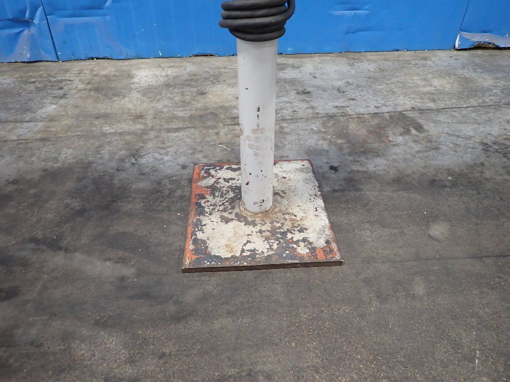 Baldor Bench Grinder