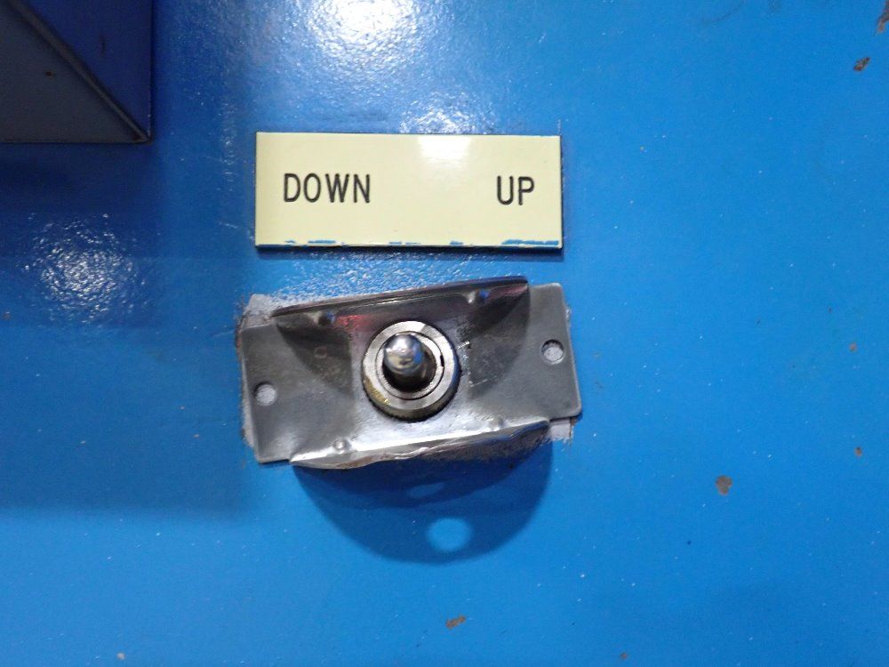 International Baler Corp. 72" Baler