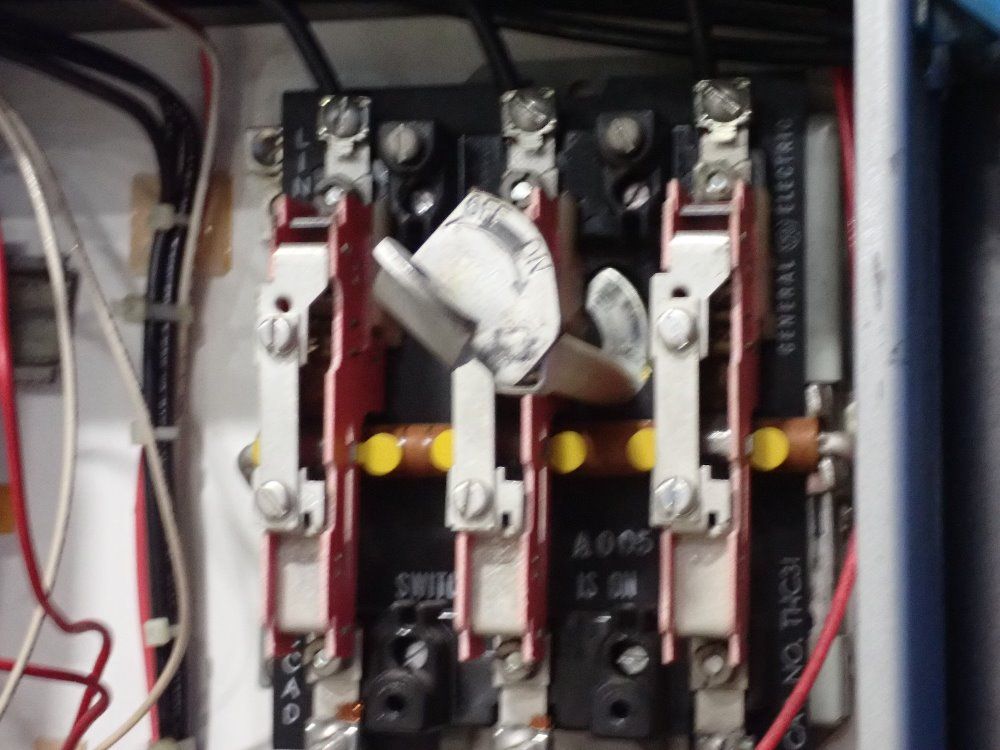 International Baler Corp. 72" Baler