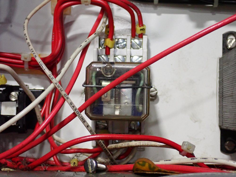 International Baler Corp. 72" Baler