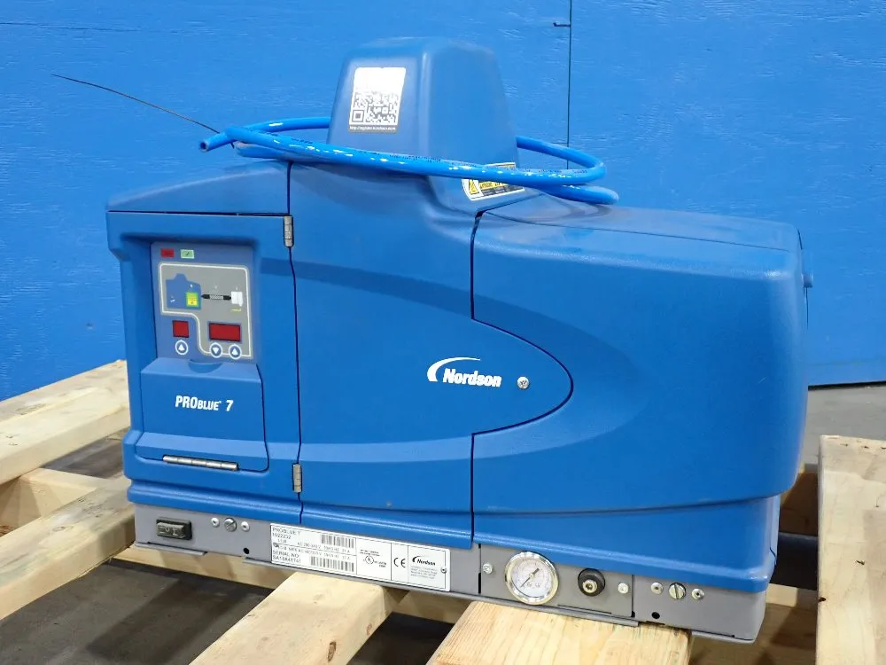 Nordson 240v Problue 7 Glue Machine - 1022232