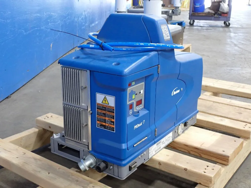 Nordson 240v Problue 7 Glue Machine - 1022232