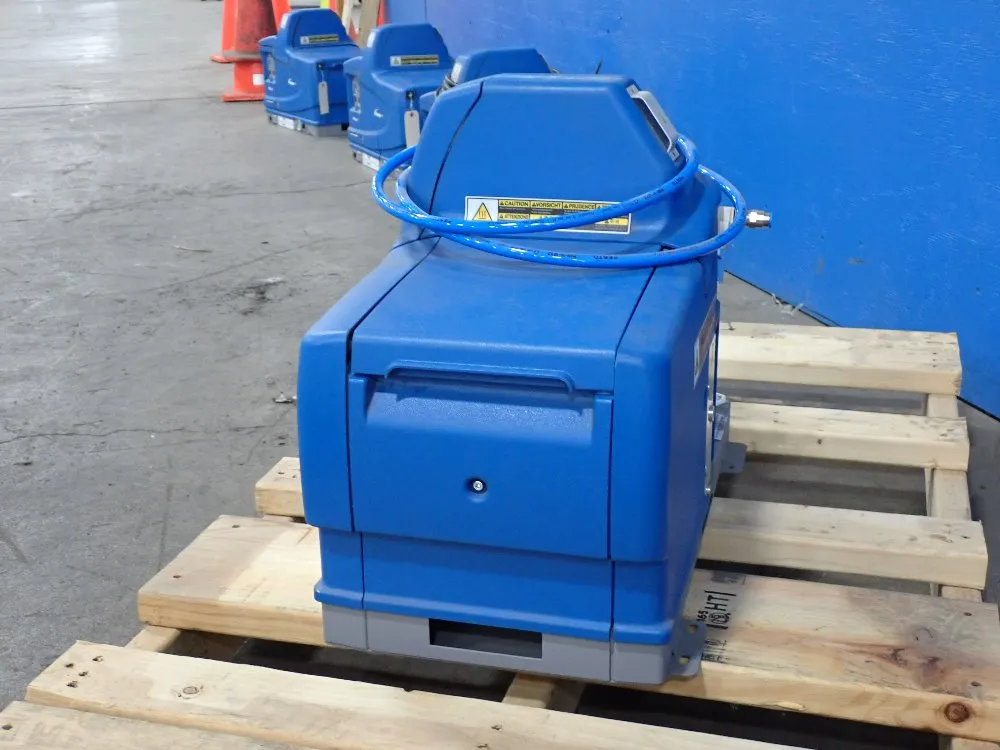 Nordson 240v Problue 7 Glue Machine - 1022232