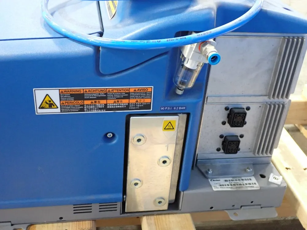 Nordson 240v Problue 7 Glue Machine - 1022232