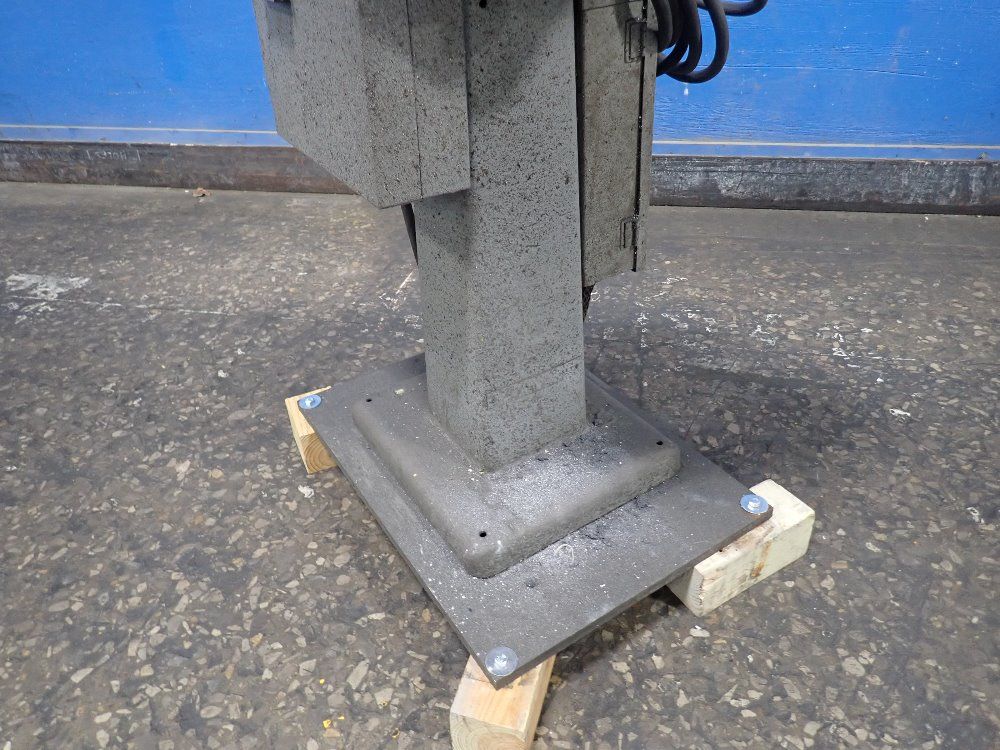 Powermatic 12" Disk Sander